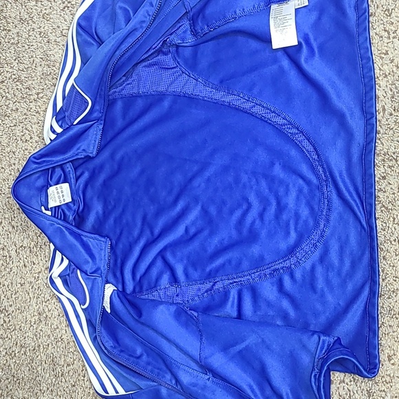 Adidas Warm-up Jacket - Picture 3 of 6